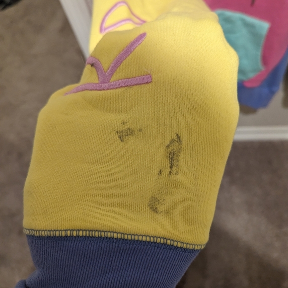 Ripndip/Teddy Fresh Collab-Hoodie - Picture 3 of 5